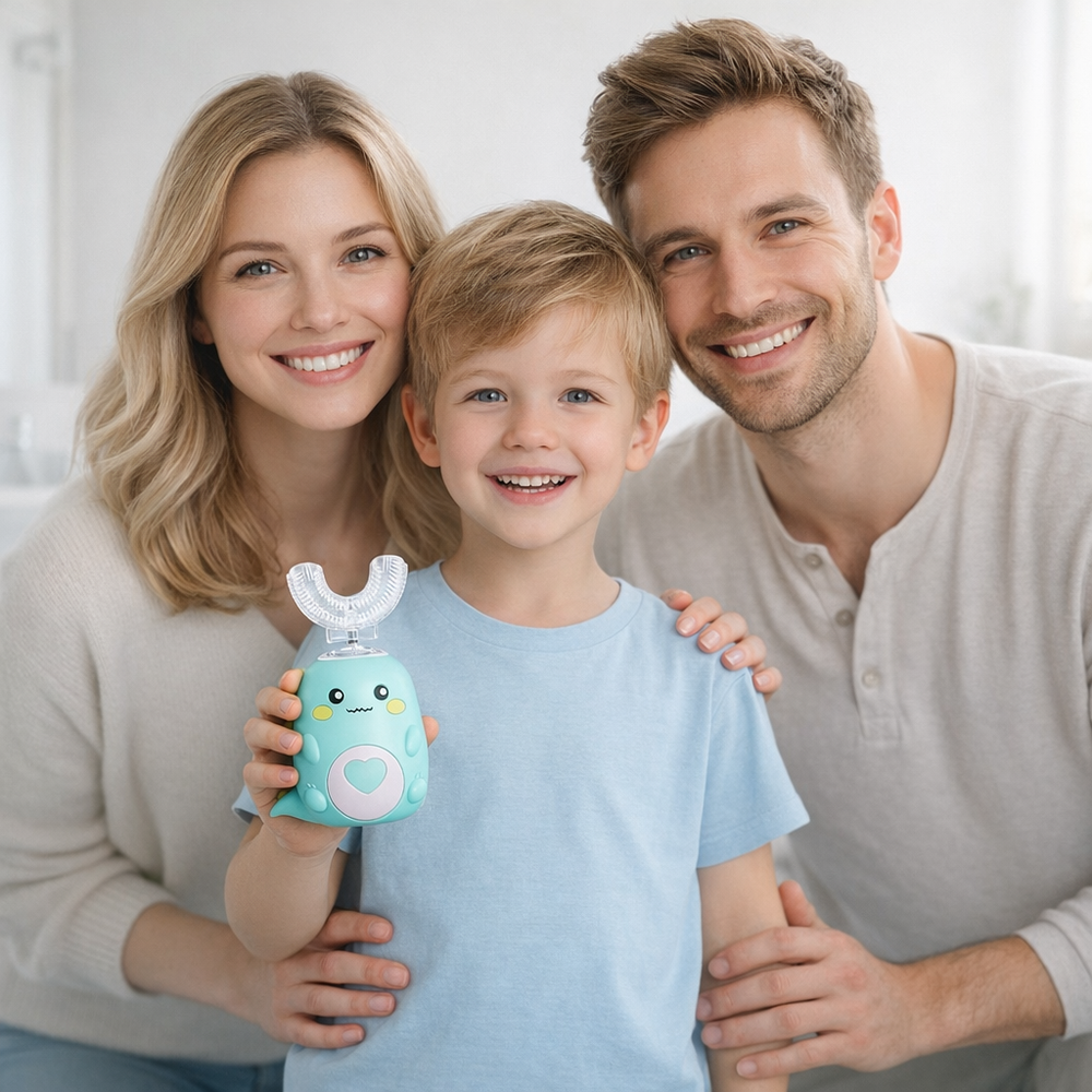<p>Why Parents Are Switching</p>