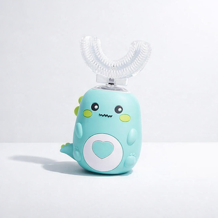 <p>Why Parents Choose EasyTeeth</p>